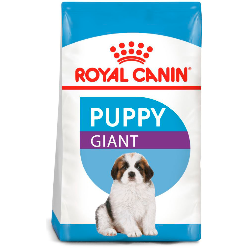 Royal Canin Giant Puppy Royal Canin Giant Puppy